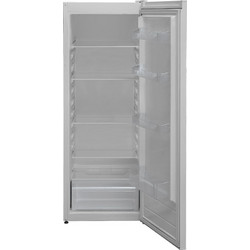 Robin RS-55 Ψυγείο Συντήρηση 255lt Υ145.5xΠ55xΒ60cm Λευκό