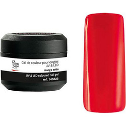 Peggy Sage Mango Satin Gel 5gr