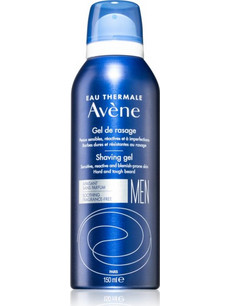 Avene Eau Thermale Men Gel Ξυρίσματος 150ml