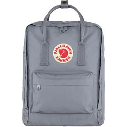 Fjallraven Kanken F23510-055 Σακίδιο Πλάτης 16lt Fint Grey