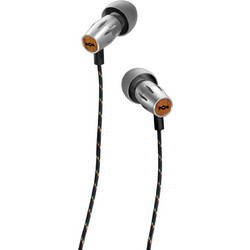 The House Of Marley Legend IE Regal Handsfree In-Ear