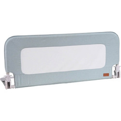 Bebe Stars Μπάρα Ασφαλείας Petrol 42x102cm