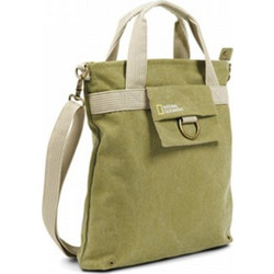 National Geographic Earth Explorer NG 8110 Green