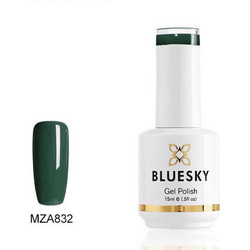 Bluesky Color UV Gel MZA832 Ημιμόνιμο Βερνίκι Νυχιών 15ml