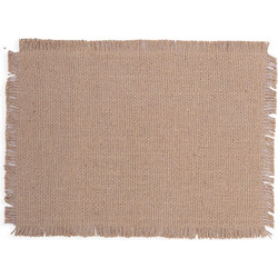 Σετ Σουπλά Varis Natural 2x(33x48) - Nef-Nef Homeware