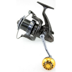 Starfire Moria 80 Μηχανισμός Ψαρέματος για Surf Casting