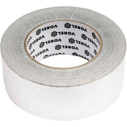 VOREL Tape adhesive aluminum 10m (TO-75140)