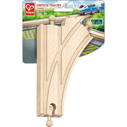 Hape Long Straight Tracks E3780