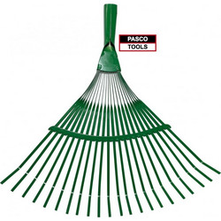 PASCO TOOLS SGSM-1 Σκούπα γκαζόν σταθερή μεταλλική