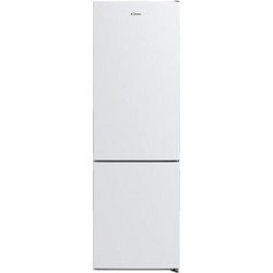Candy CVNB6184WS1 Ψυγειοκαταψύκτης Υ188xΠ59.5xΒ63cm Λευκός