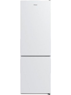 Candy CVNB6184WS1 Ψυγειοκαταψύκτης Υ188xΠ59.5xΒ63cm Λευκός