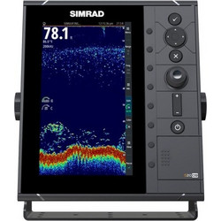 Simrad S2009 Βυθόμετρο 9" 480 x 800