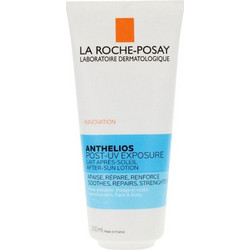 La Roche-Posay Posthelios Melt-In After Sun Gel Προσώπου & Σώματος 200ml