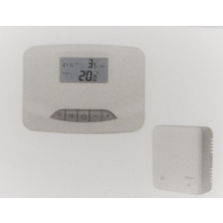 - AXON θερμοστάτης ηλεκτρονικός ασύρματος DIG-440