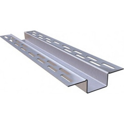 Baufox - ΩΜΕΓΑ σκοτία 25mm, CE, 3,0m/τεμάχιο