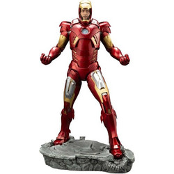 KOTOBUKIYA Marvel The Avengers Iron Man Mark 7 32cm