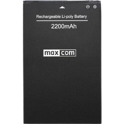 Maxcom Battery (MS514)