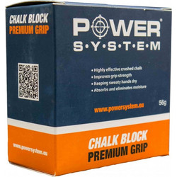 Power System Chalk Βlock Μαγνησία PS-4083