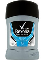 Rexona Motionsense Cobalt Dry Ανδρικό Αποσμητικό Stick 48h 50ml