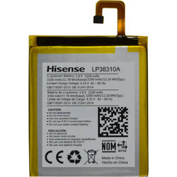 Hisense LP38310A (C20)