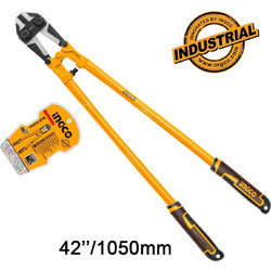 Επαγγελματικό Ψαλίδι Μπετού Ingco HBC0842 - 42''/ 1060mm HBC0842