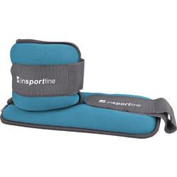 InSportline Lastry Βάρη άκρων 2 x 1,5kg 13446