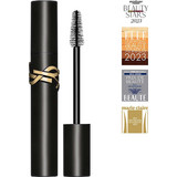 Yves Saint Laurent Lash Clash Black Mascara για Όγκο 8ml