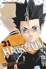 Haikyu!!, Vol. 31 Haikyu!!, Vol. 31
