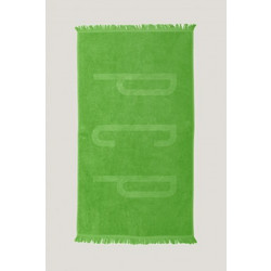 PCP Πετσέτα Θαλάσσης Lime 100x180cm PCP-SW84