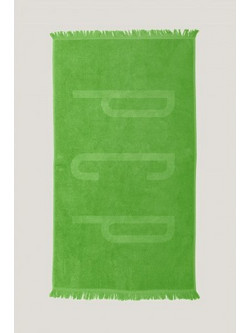 PCP Πετσέτα Θαλάσσης Lime 100x180cm PCP-SW84