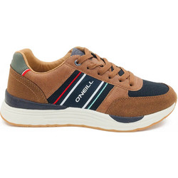 O'Neill Key West Ανδρικά Sneakers Ταμπά 90221029-JCU