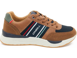 O'Neill Key West Ανδρικά Sneakers Ταμπά 90221029-JCU