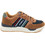 O'Neill Key West Ανδρικά Sneakers Ταμπά 90221029-JCU