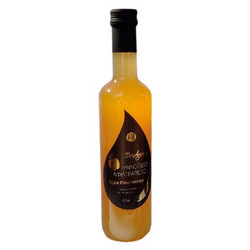 Βιοαγρός Βιολογικό Μηλόξυδο 500ml 10599