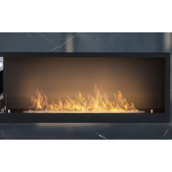 Τζάκι Βιοαιθανόλης Infire Inside L 1100V2