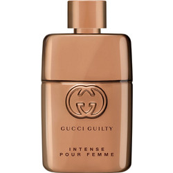 Gucci Guilty Intense Pour Femme Eau de Parfum 50ml