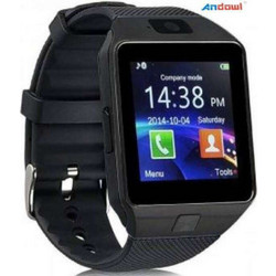 Andowl V5 Black