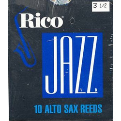 RICO Jazz A N.3.5