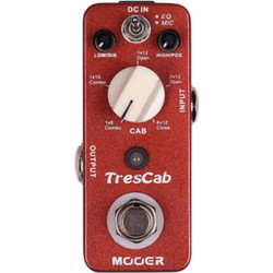 Mooer MTS1 Trescab