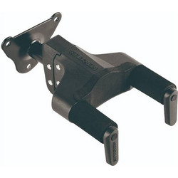 Hercules HCGSP-39WB Plus Wall Short Steel Auto Grip