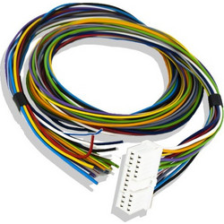 Ignitech Basic harness for TCIP4 and DCCDIP4