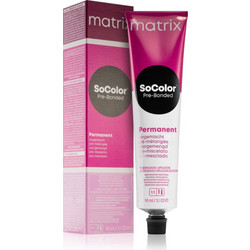 Matrix Socolor Beauty 4M Μόνιμη Βαφή Μαλλιών 90ml