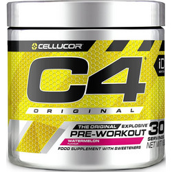 Cellucor C4 Original Watermelon 195gr