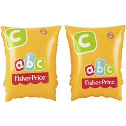 Bestway Μπρατσάκια Fisher Price 93516