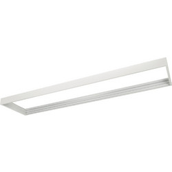 ΣΕΤ ΣΤΕΡΕΩΣΗΣ ΜΕ ΠΛΑΙΣΙΟ ΓΙΑ LED PANEL VK/04041/MF x 120x5cm N. 77161-131164