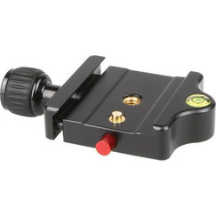 Sirui MP-20 Arca Swiss Quick Release Photo Platform