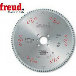 FREUD Δίσκος 400mm για κοπή Αλουμινίου και μη Σιδηρούχων Μετάλλω - LAM