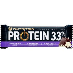 Go On Nutrition Protein 33% Chocolate 50gr