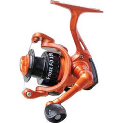 Robinson Frost FD 101 Μηχανισμός Ψαρέματος για LRF / Εγγλέζικο