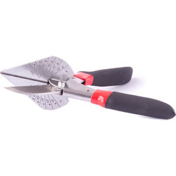 LOBSTER Strip shears for PVC rails 230mm (104424)